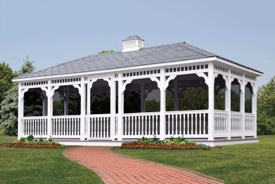 vinyl_rectangle_gazebo