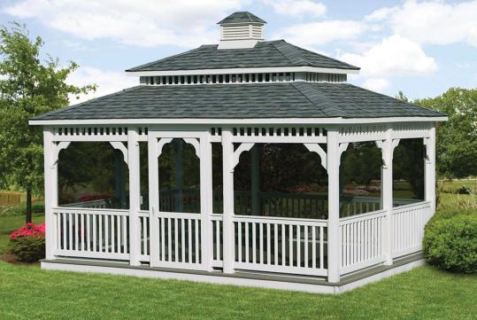 vinyl_rectangle_double_roof_gazebo