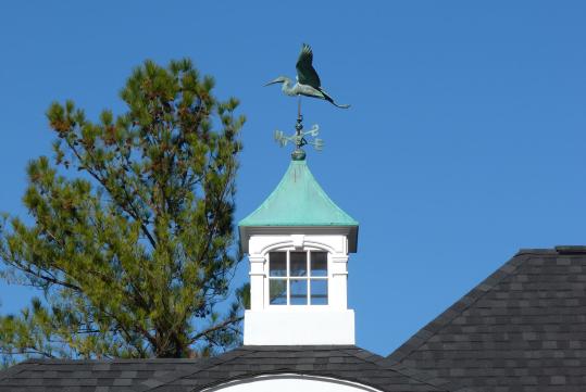 Weathervane