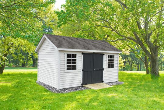 shed-on-stone-pad
