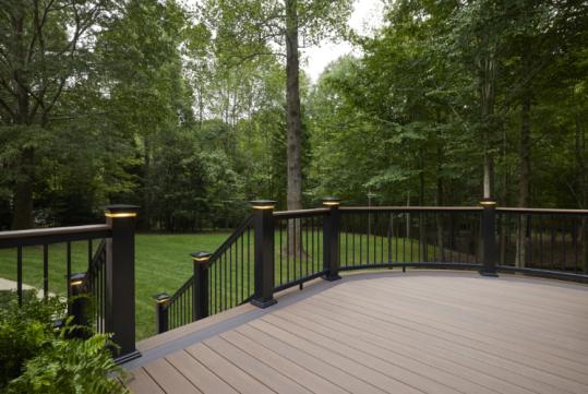 timbertech azek decking for sale