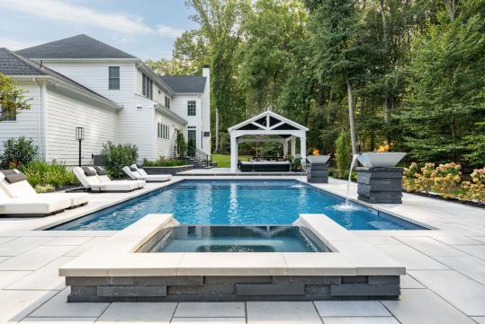 Vinyl Aframe Pavilion For Sale