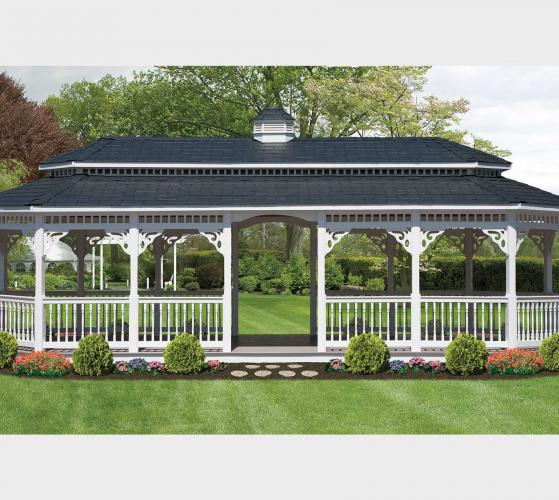 vinyl_double_roof_oval_gazebo