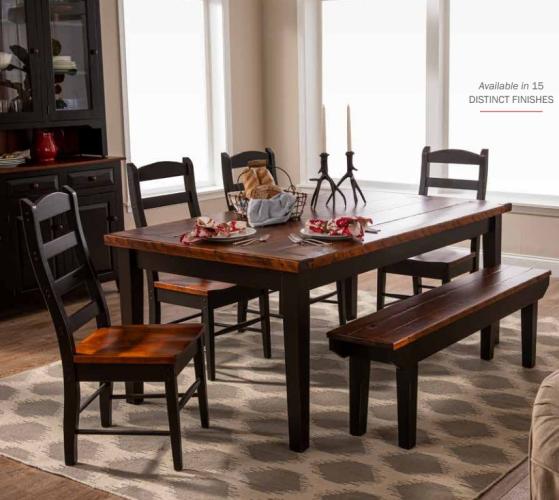 buy interior home furnishings at Palmyra Country Store