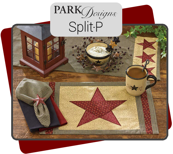 buy Park Designs decor at Palmyra Country Store