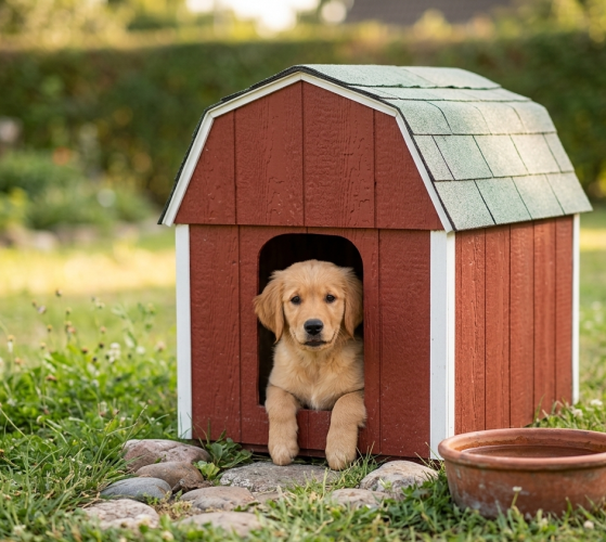 Red Dog Box For Sale