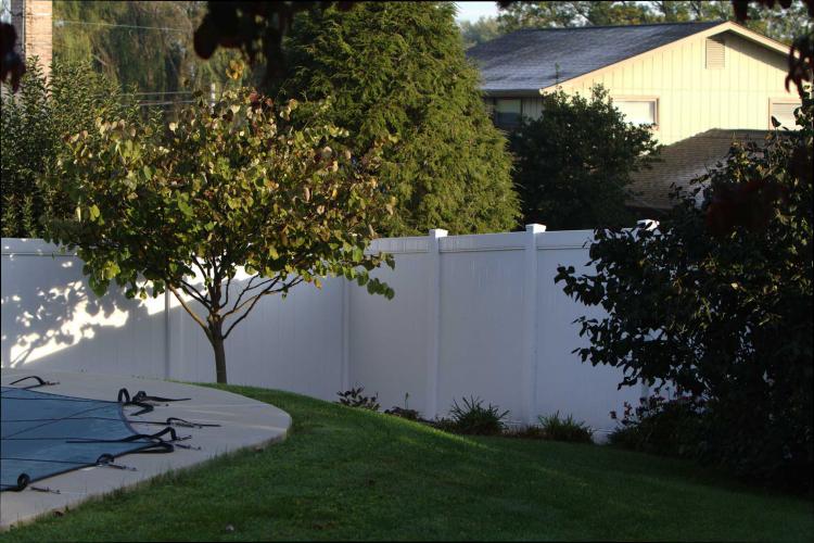 Manor | Myerstown Sheds & Fencing
