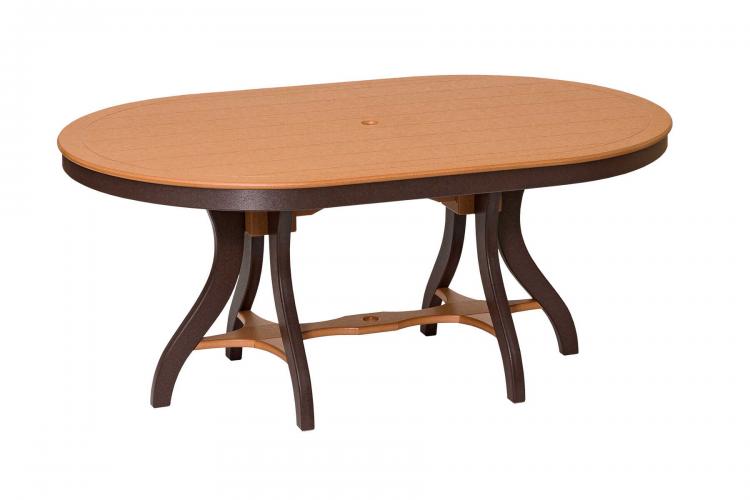 sonrise_oval_table