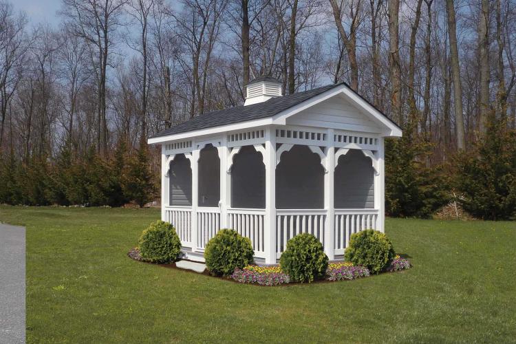 vinyl_a-frame_gazebo