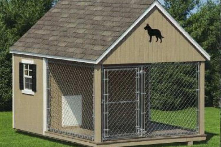 Dog Castle