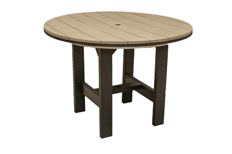 Country Garden Dining Table