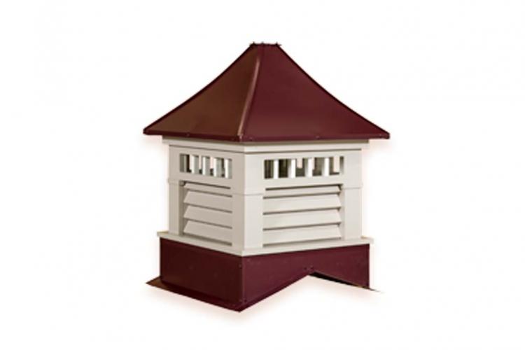 composite_metal_roof_&_base_cupola