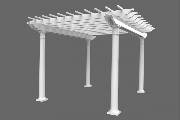 10x12_pergola