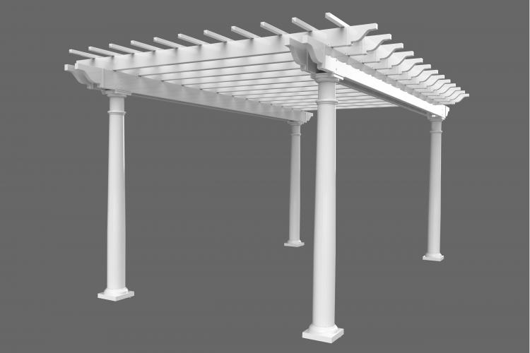 10x16_pergola