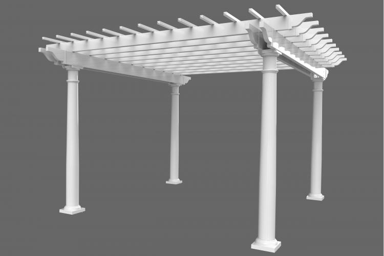 12x12_pergola