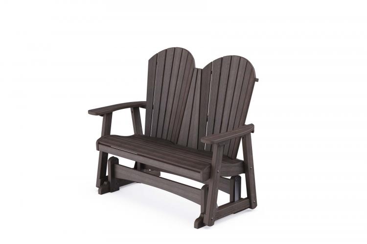 king_casual_empress_double_glider