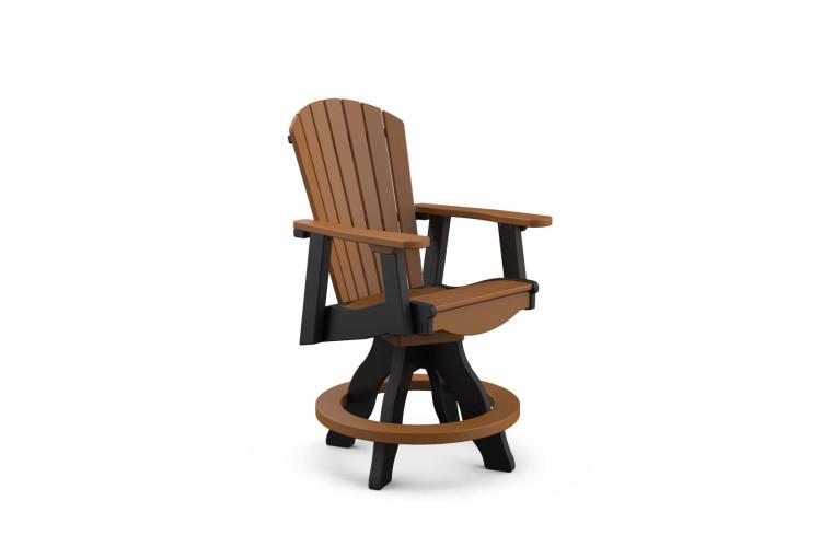 kings_supreme_swivel_bar_chair