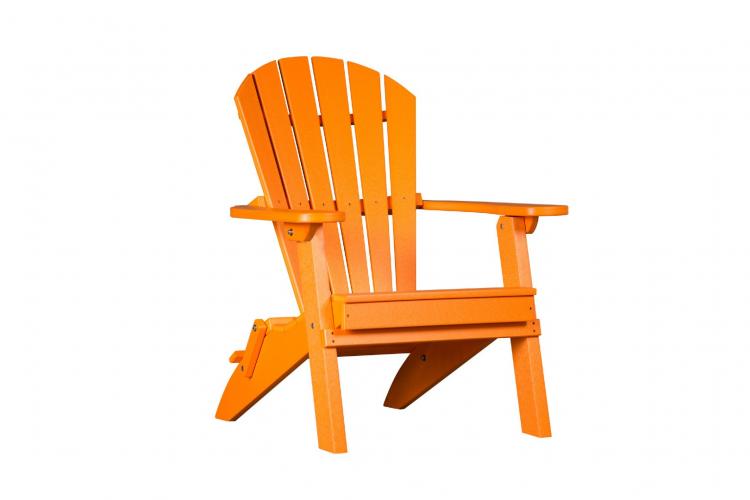 merriweather_orange_folding_adirondack