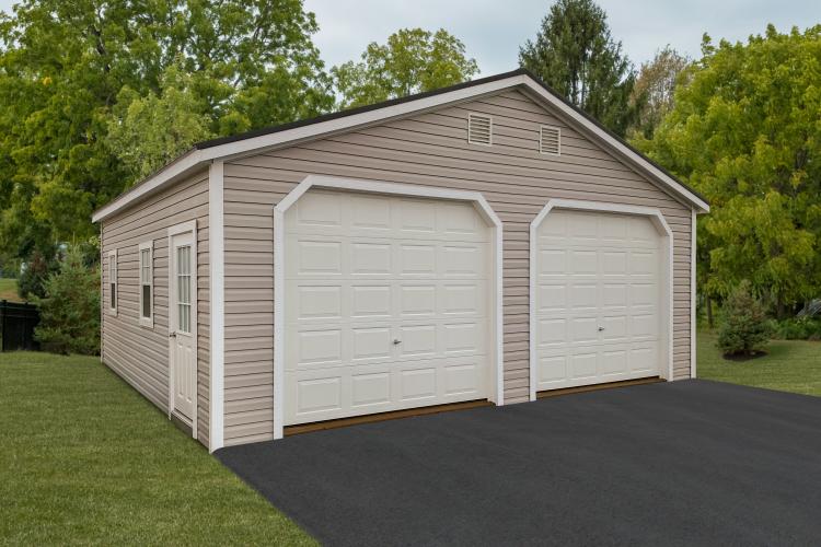 vinyl_double_wide_garage
