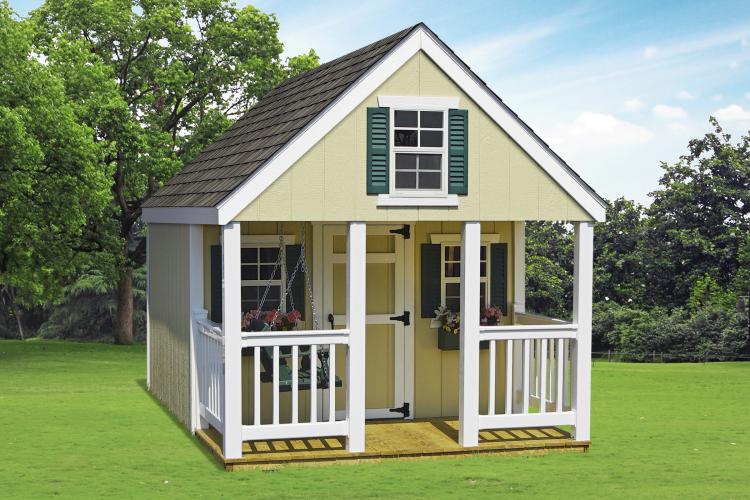 wood_sided_elite_playhouse