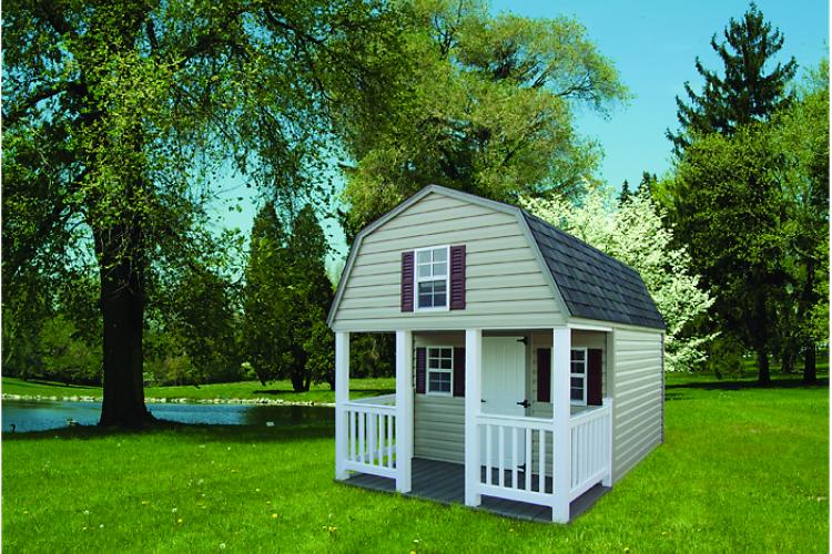 vinyl_sided_dutch_playhouse