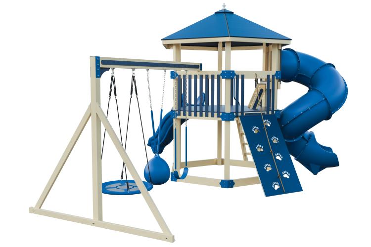 swingkingdom-playset-basecamp77-honeycomb