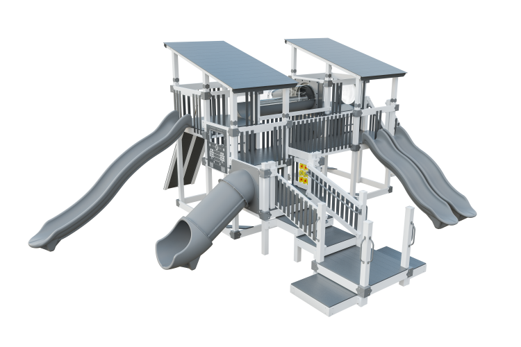 swingkingdom-commercial-playset-junior-race-duo