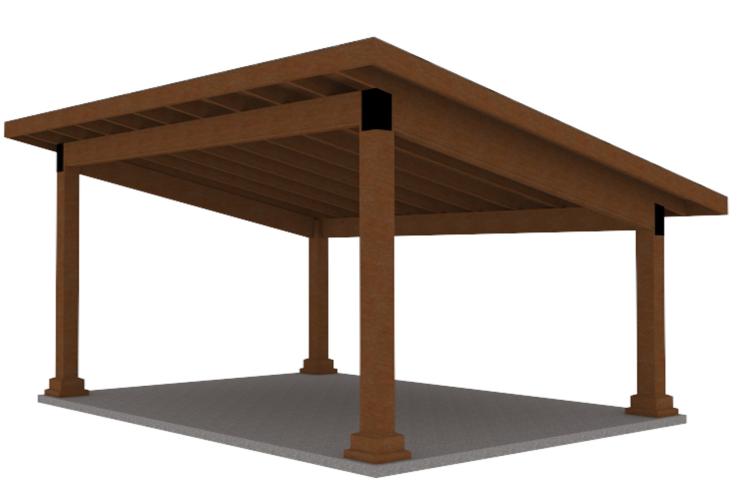 wood-lean-to-pavilion