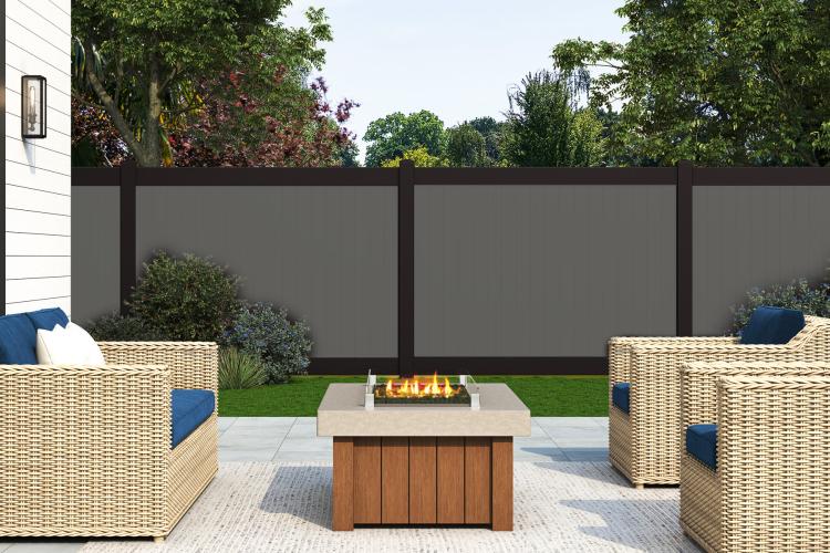 black-slate-privacy-fencing