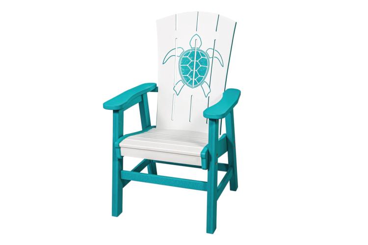 Bayside Dining Chair