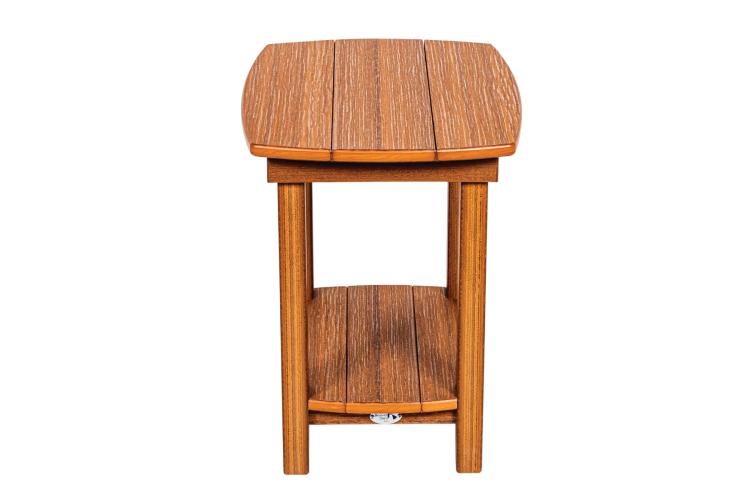 Casual Time End Table