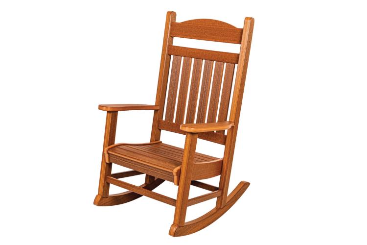Casual Time Rocking Chair