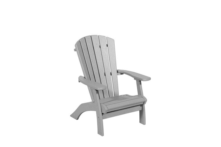 Adirondack Chair for Kids