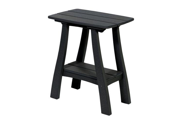 Majestic Counter/Bar End Table