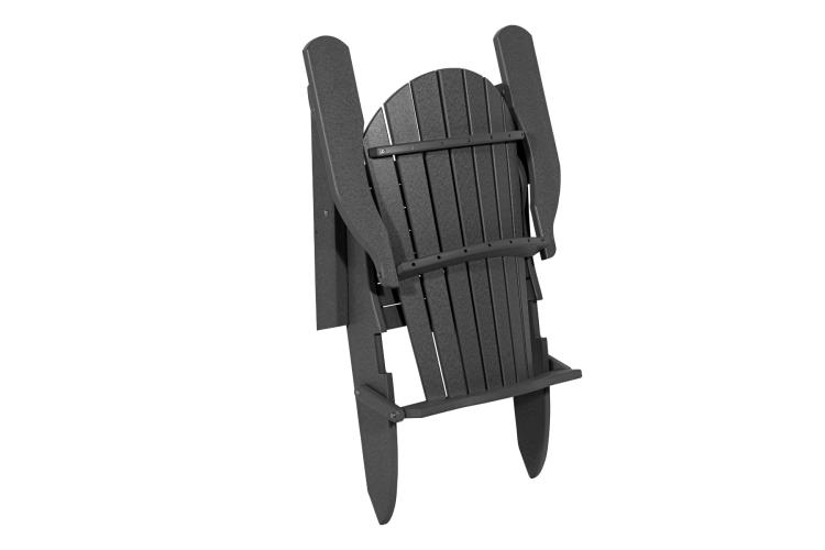 Majestic Folding Adirondack Chair