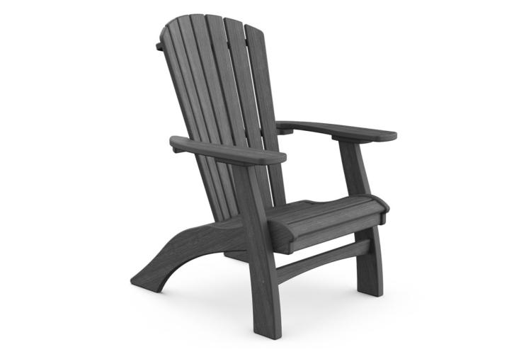 Majestic Raised Adirondack Chair