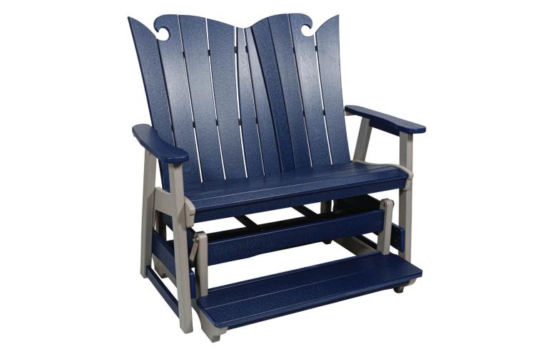 OceanWavz Double Counter Glider