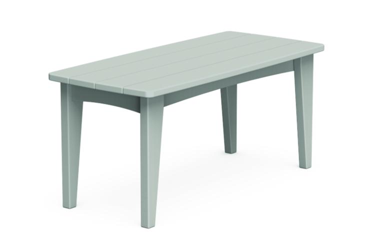 Regency Coffee Table for Deep Seating