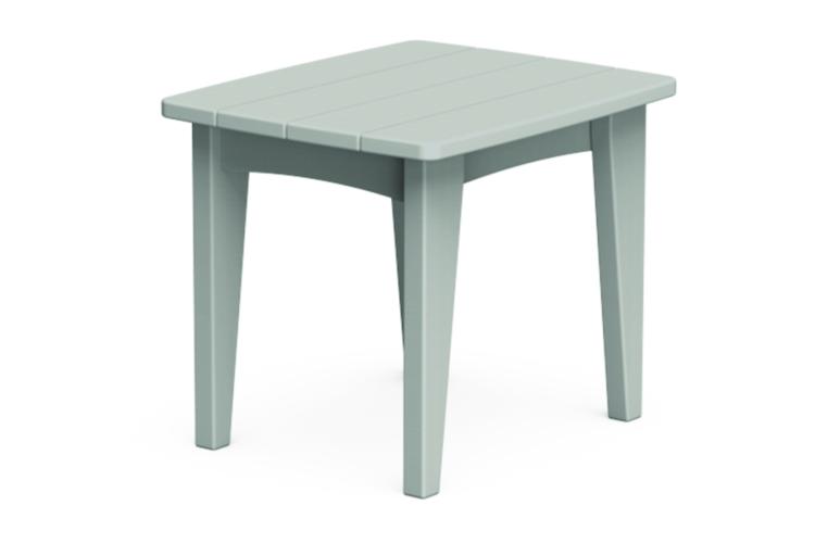 Regency End Table for Deep Seating