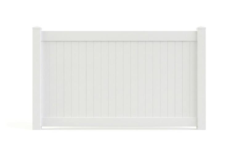 Cambridge Smooth Rail