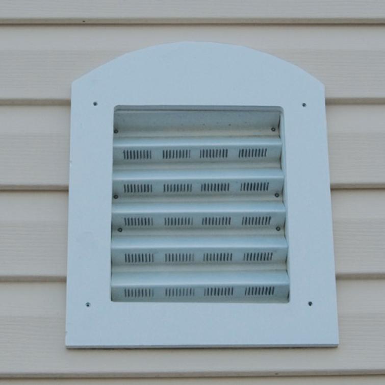 garden vents