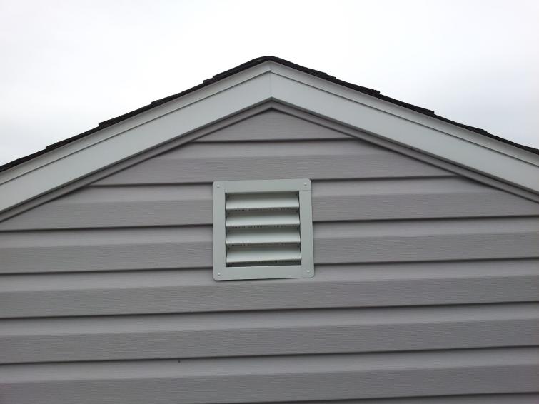 Gable Vents