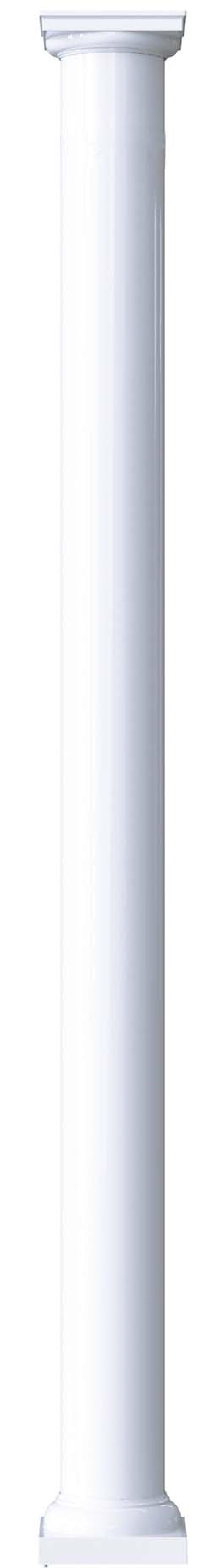 6"_straight_round_column