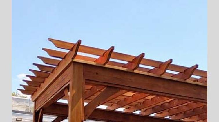 Standard Shade Cover