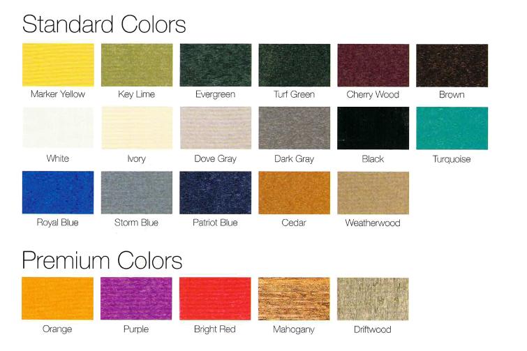 sonrise-poly-color-options