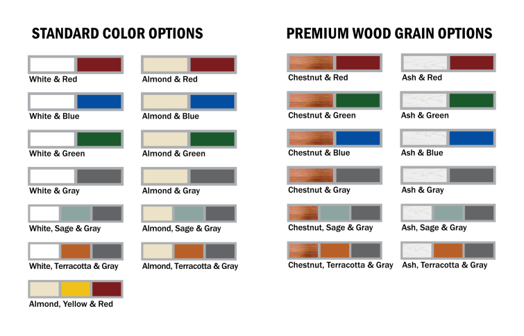 vinyl-swingset-colors