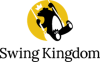 Swing Kingdom Logo 2022