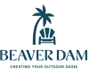 beaver dam outdoor logo